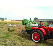 MRB 0870 Mini Hay Balers with CE certificate
